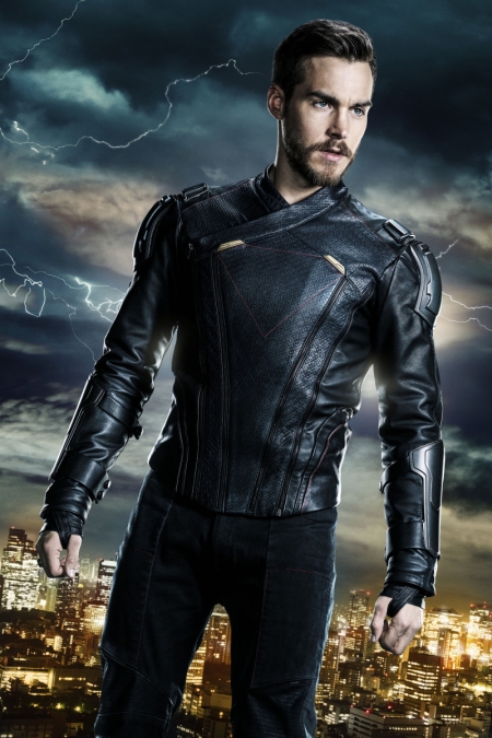 SUPERGIRL Legion of Super-Heroes