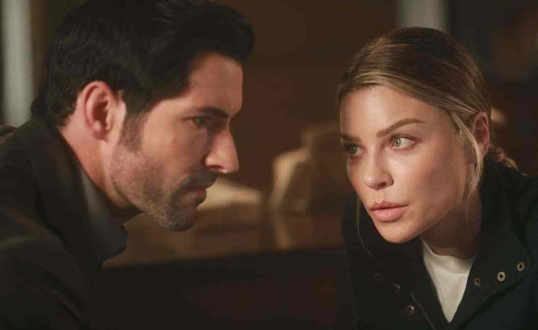 LUCIFER: My Brother’s Keeper