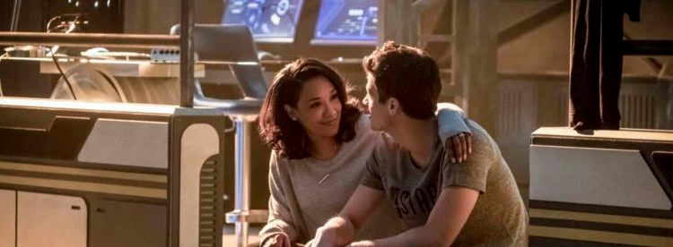 FLASH: Enter Flashtime