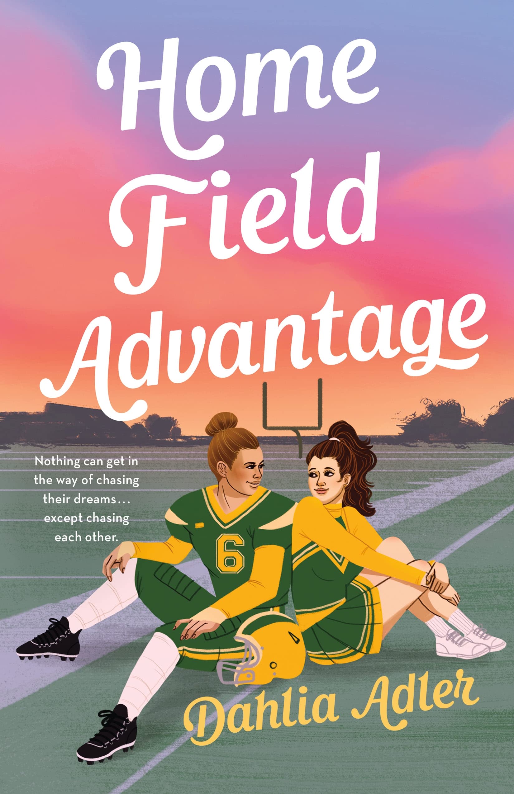Home Field Advantage: Review