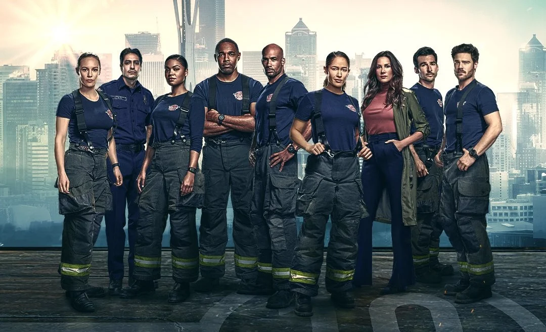 Station 19: Season 6 Mid-Season Review