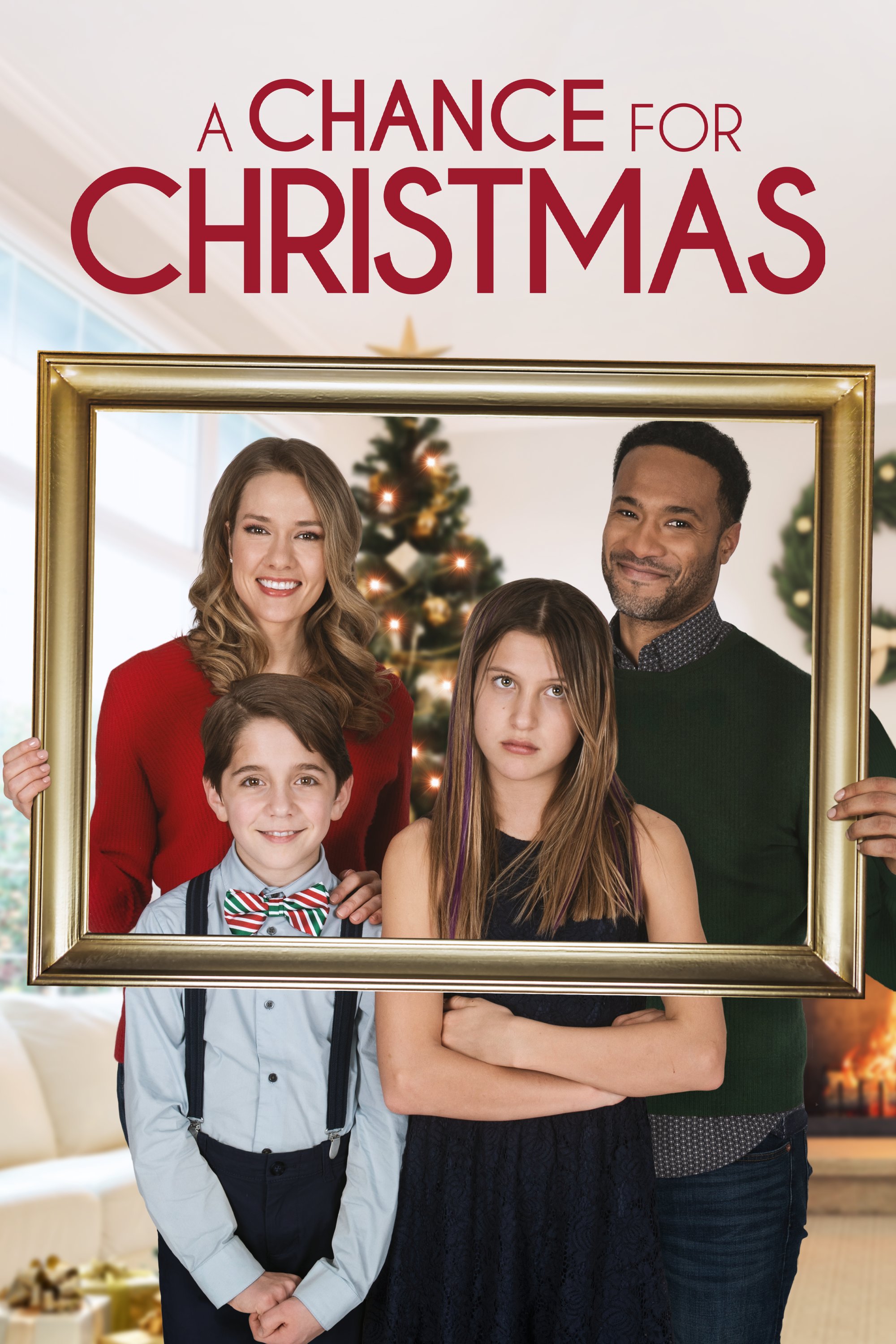 A Chance for Christmas – Review