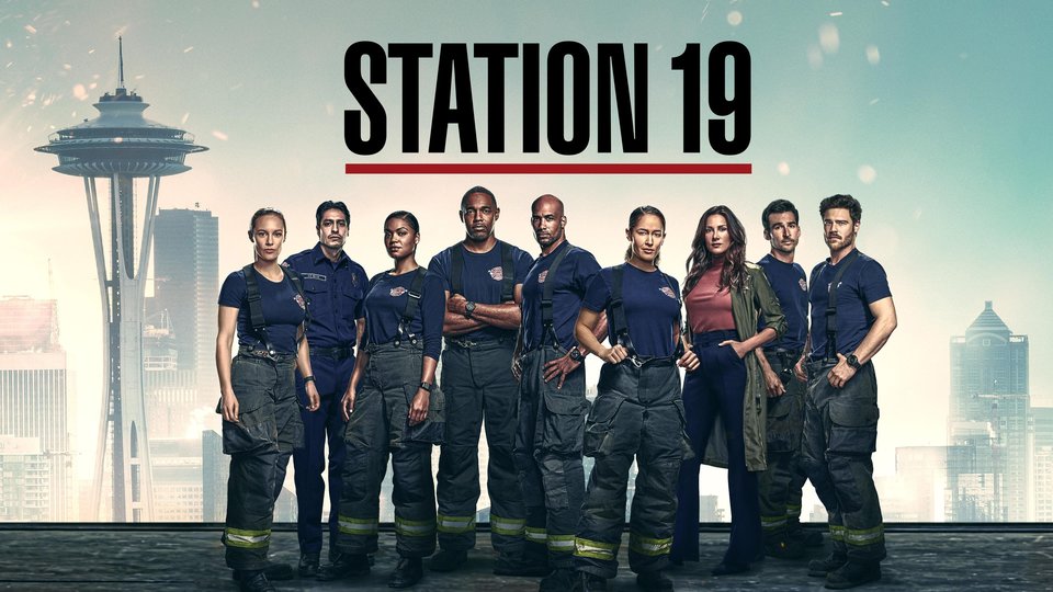 Is Krista Vernoff Leaving Station 19 and Grey’s Anatomy the Breath of Fresh Air Needed?