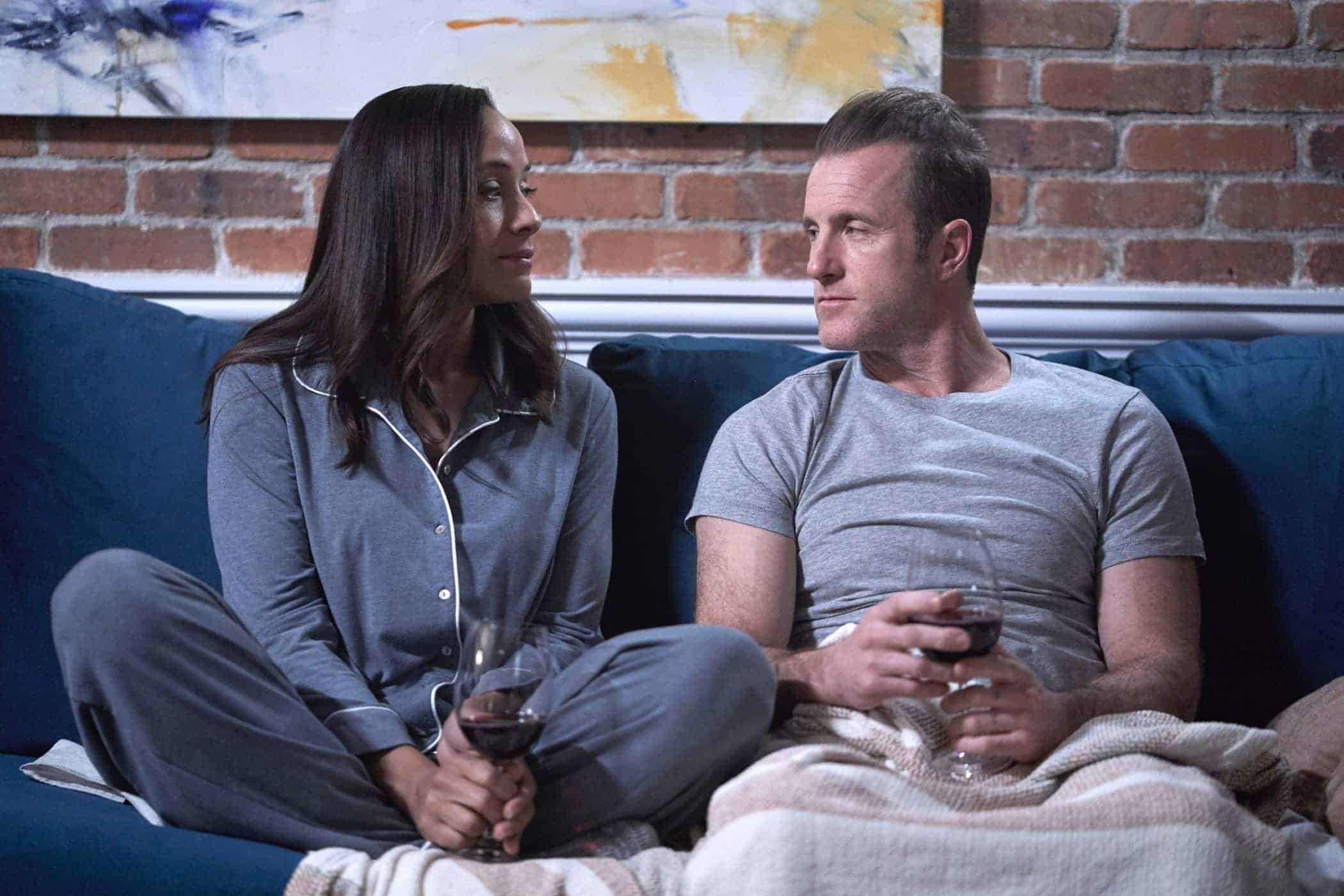 Alert – Briana/Max