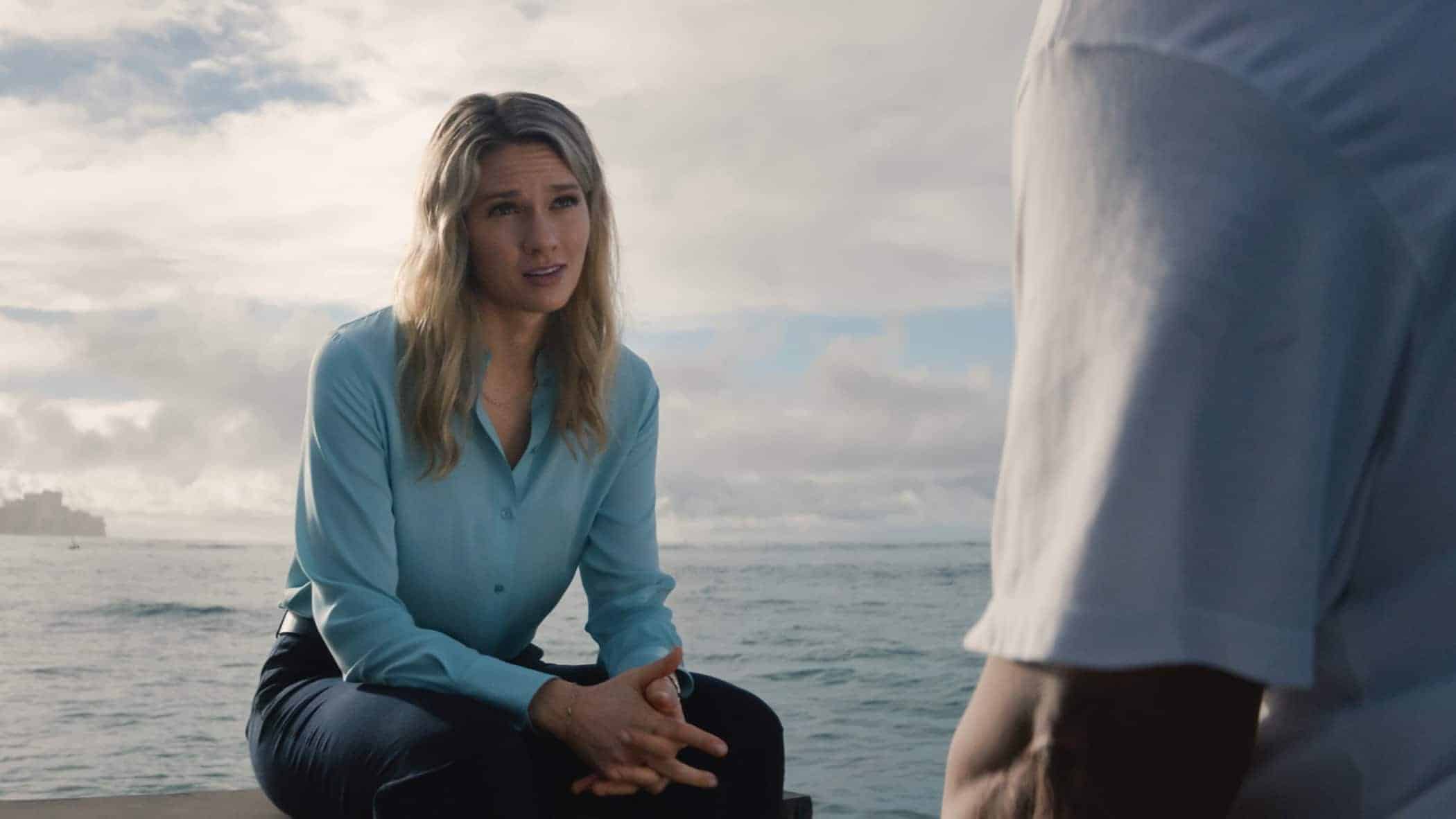 NCIS: Hawai’i – Family Ties