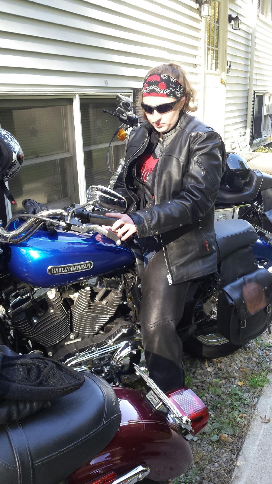 Things I Wish I Knew Before I Started Riding