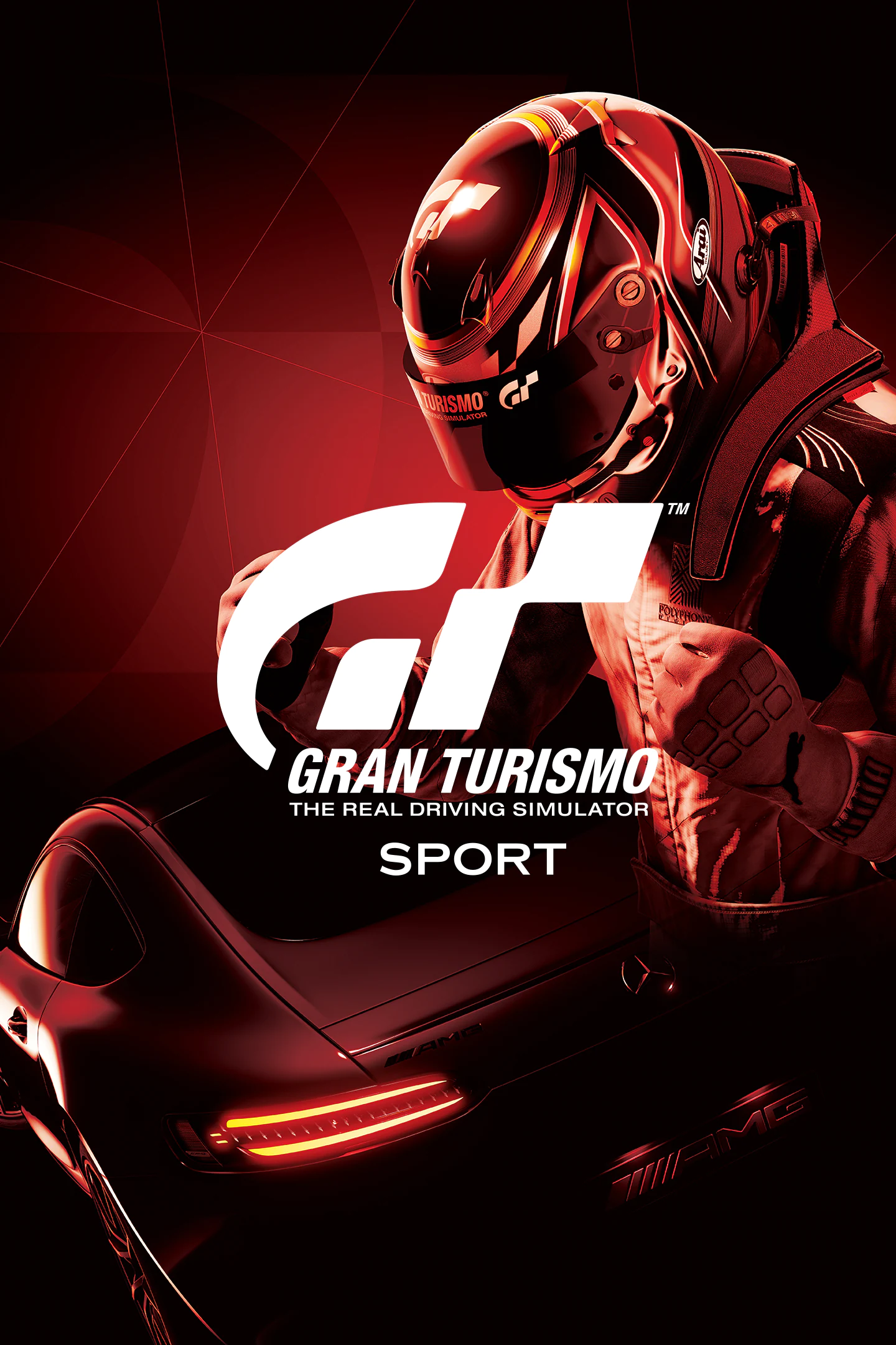 Gran Turismo Sport – PS4