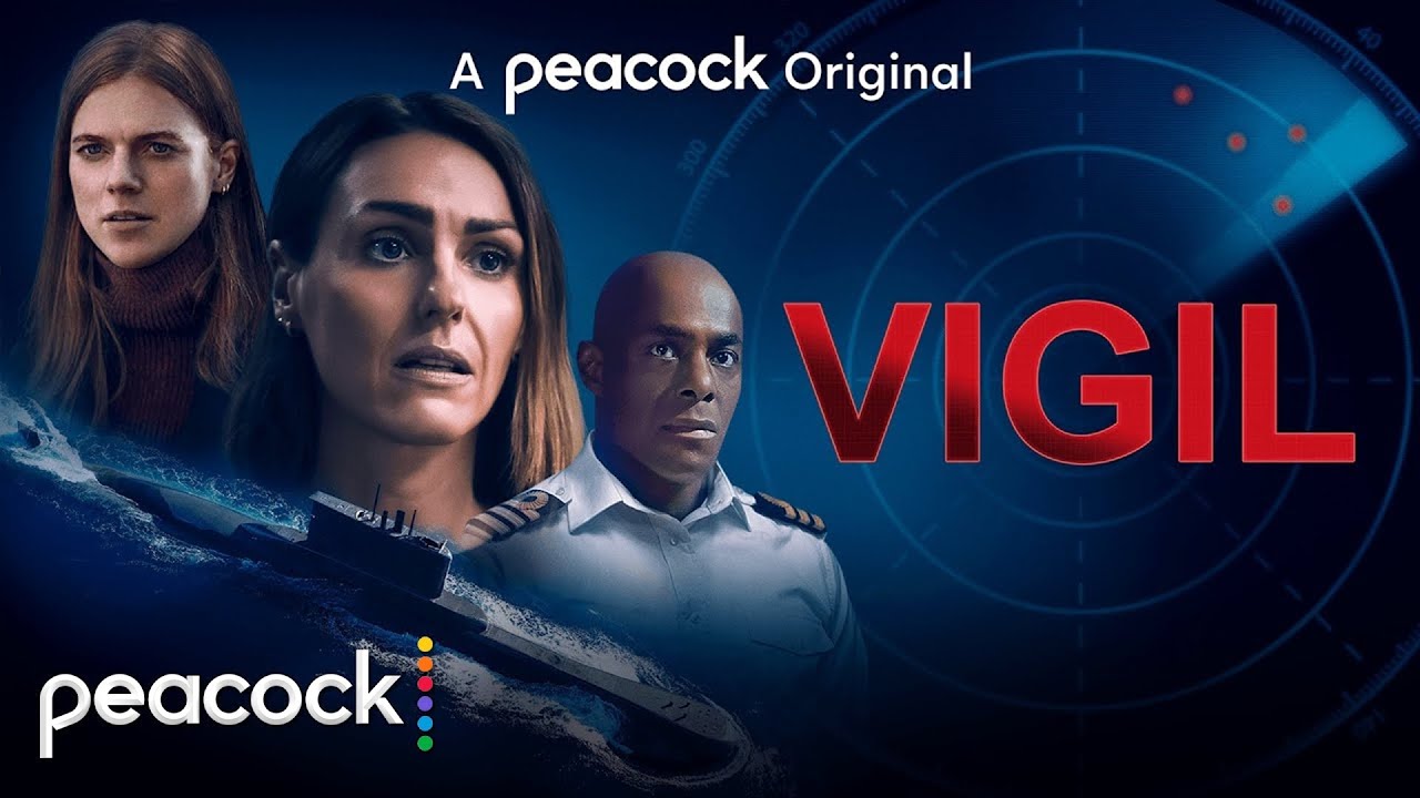 Vigil: Season 1 – Review