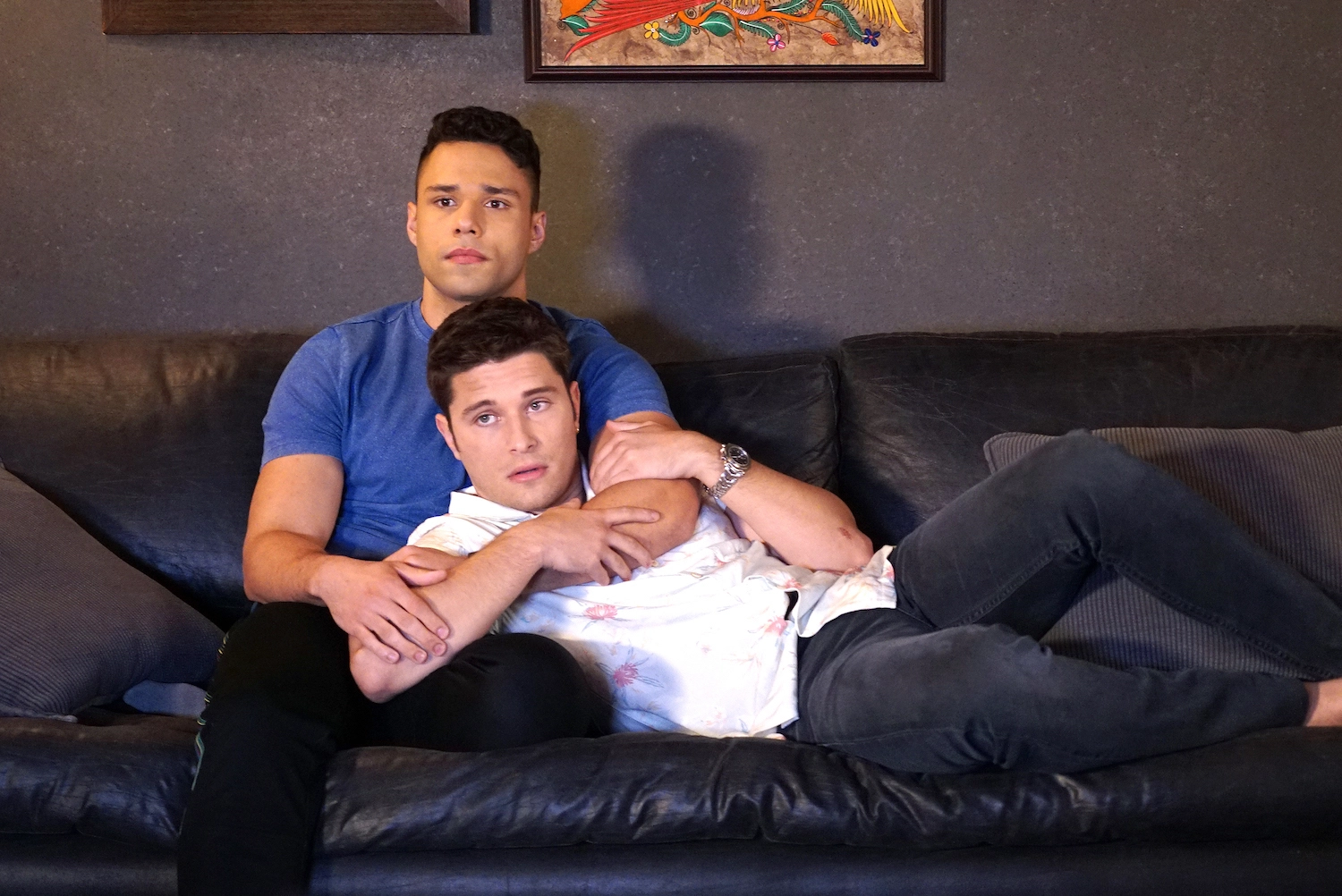 Pride Couple – Tarlos