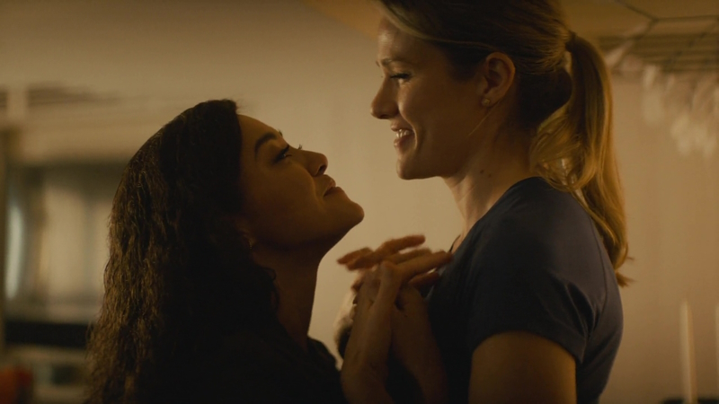 Fic Final Chapter Alert!