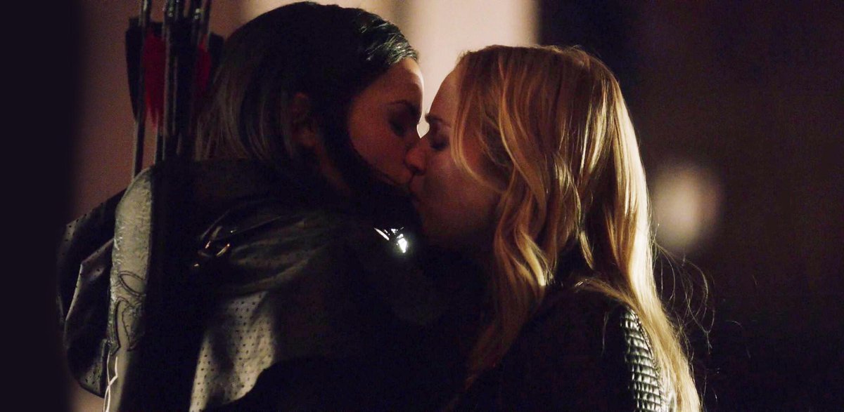 Pride Couple – Nyssara