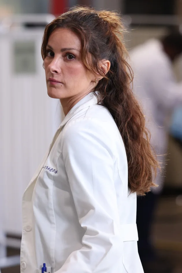 Carina DeLuca – WATCH THIS!