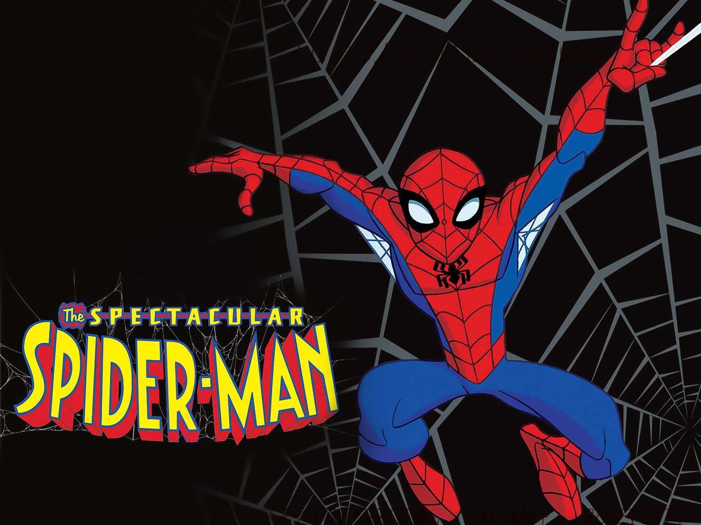 Superhero Sunday Podcast – Why I Hate Spectacular Spider-Man!