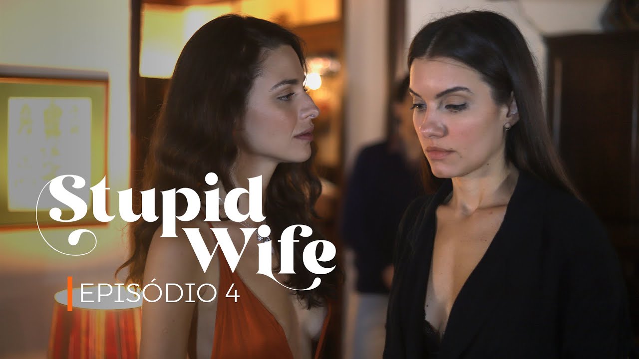 Stupid Wife: 1×04 – Review