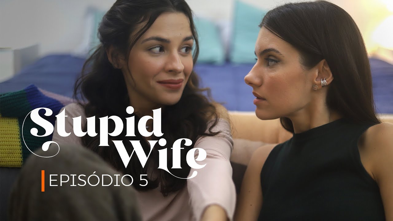Stupid Wife: 1×05 – Review