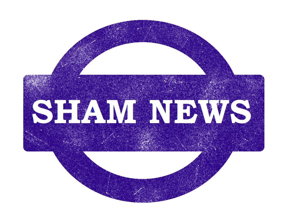 The Sham News Headline 11-2-23
