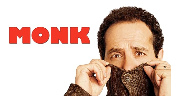 Monk: Pilot Episodes Part 1 & 2 – Review