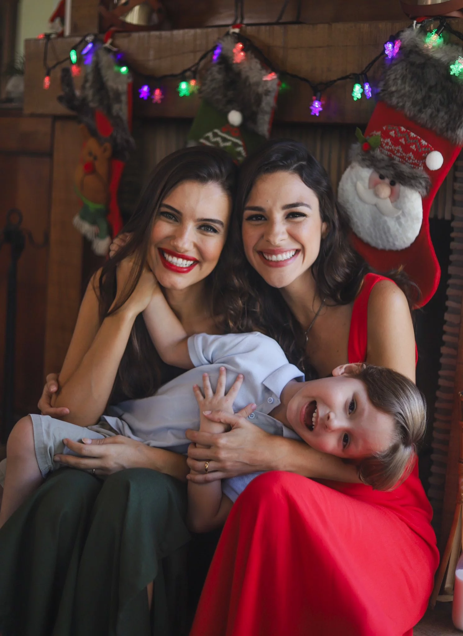 Stupid Wife Christmas Special Episode 3 – Review