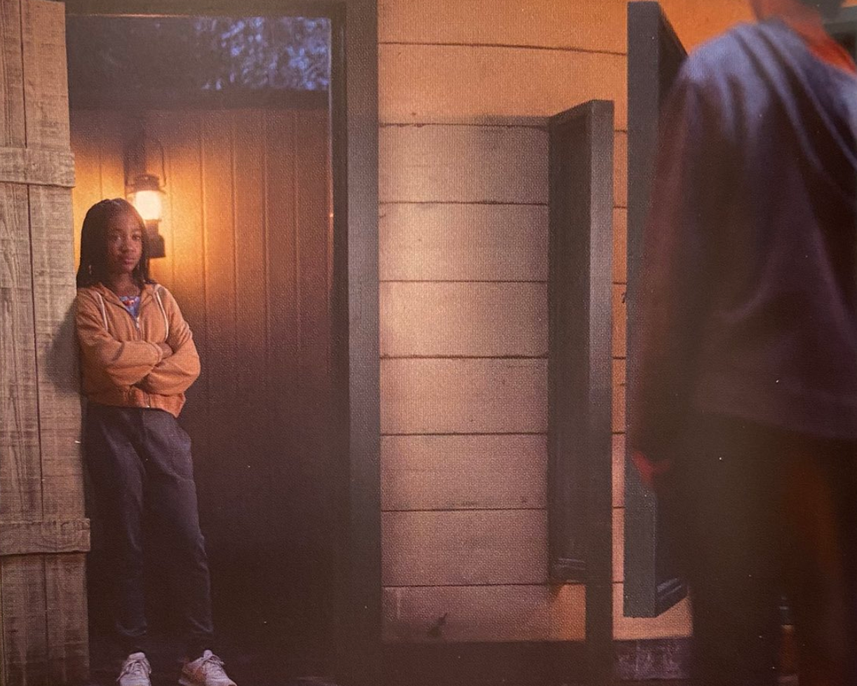 Percy Jackson – I Become Supreme Lord of the Bathroom