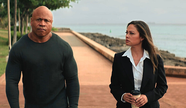 NCIS: Hawai’i – Run and Gun