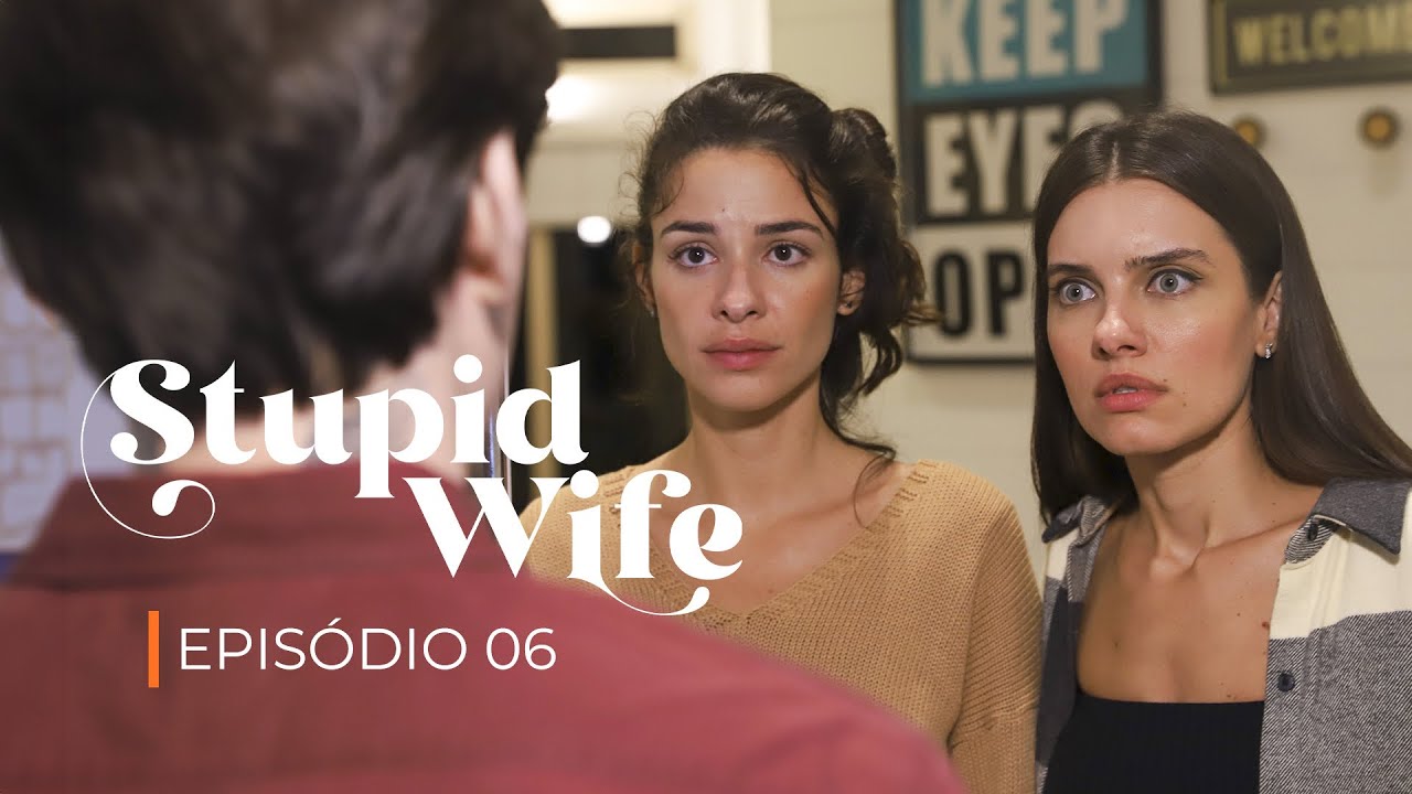 Stupid Wife – 2×06 Review