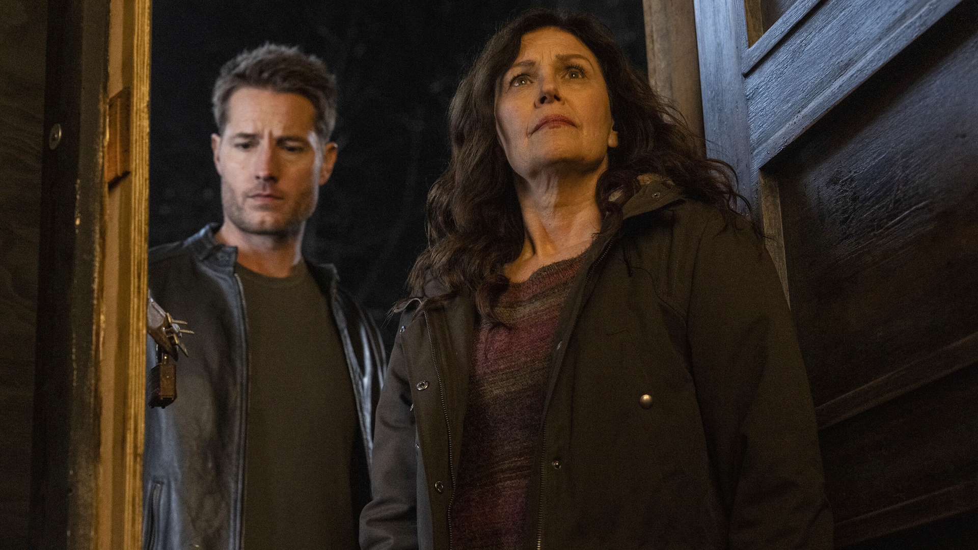 Tracker: Missoula – Review