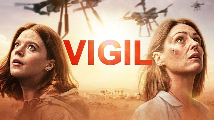 Vigil 2×01 – Review