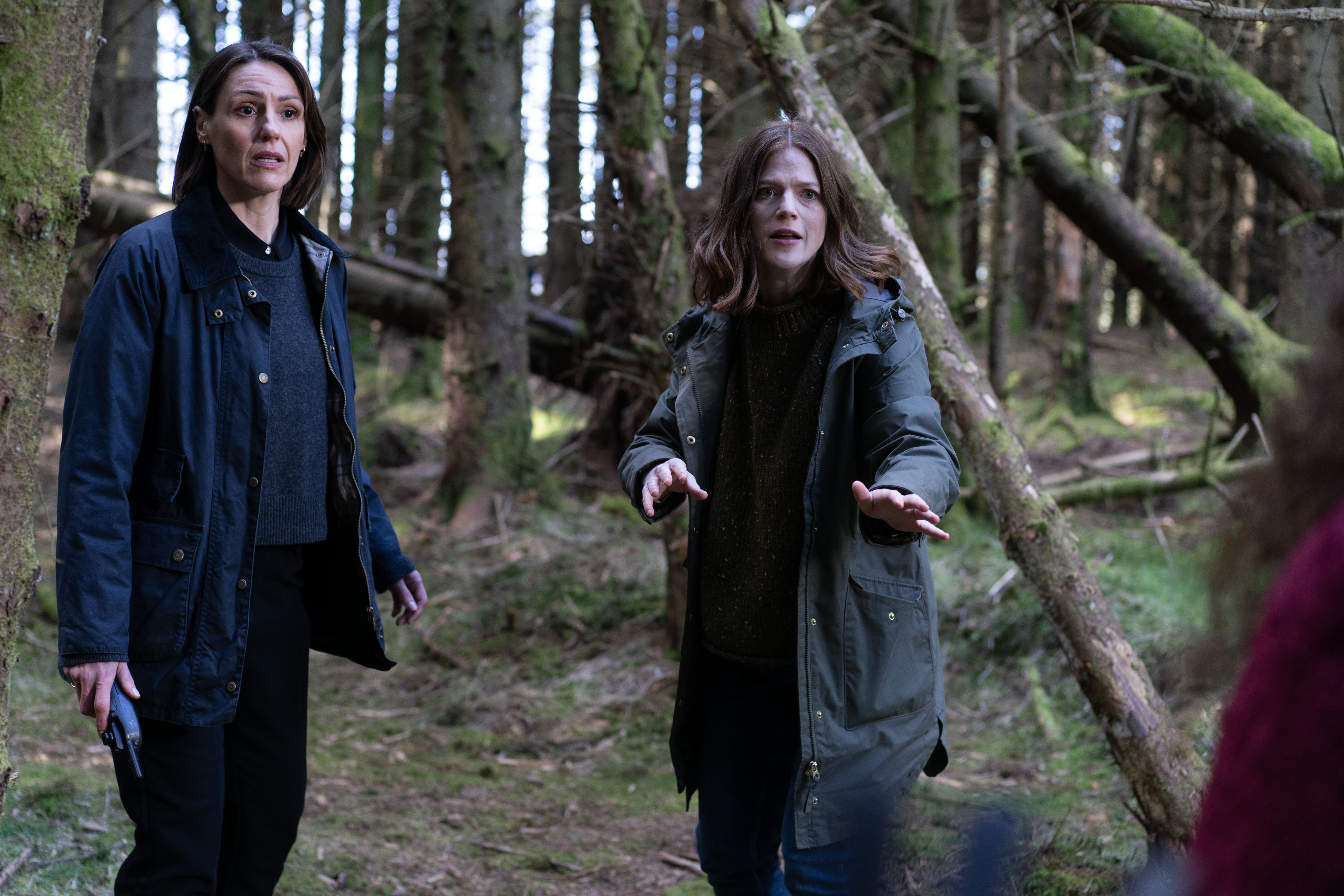 Vigil 2×02 – Review