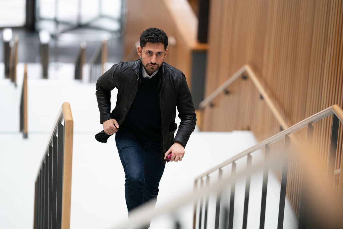 Vigil 2×05 – Review