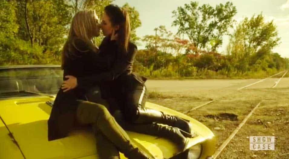 Pride – Doccubus – 2024