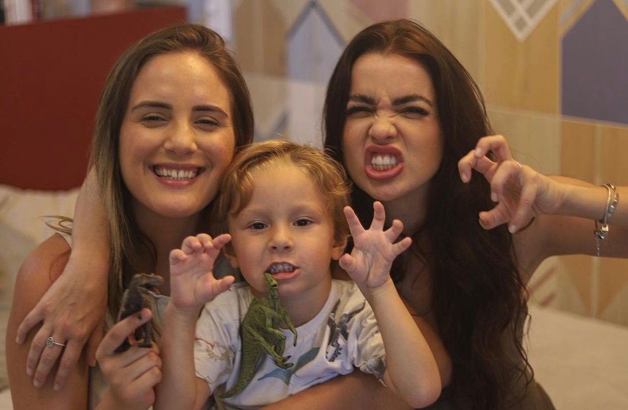 Pride – Feju – 2024