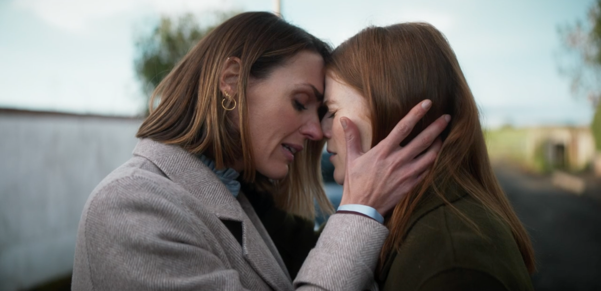 Pride – Amy & Kirsten – 2024
