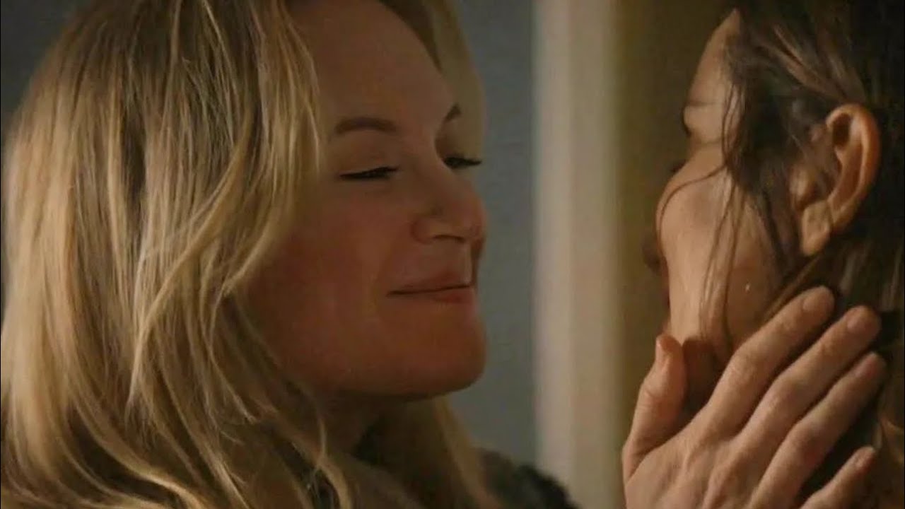 Maya & Carina 7×02 – I’m Not Surprised