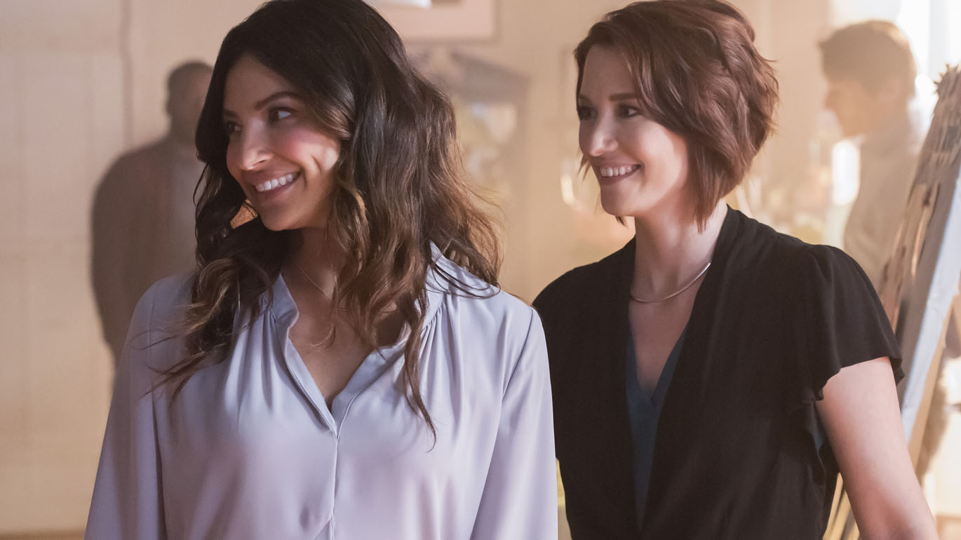 Pride – Sanvers – 2024
