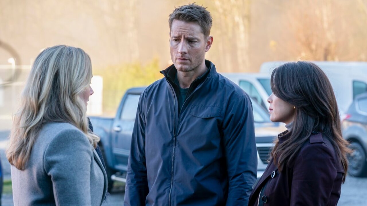 Tracker Mt. Shasta – Review