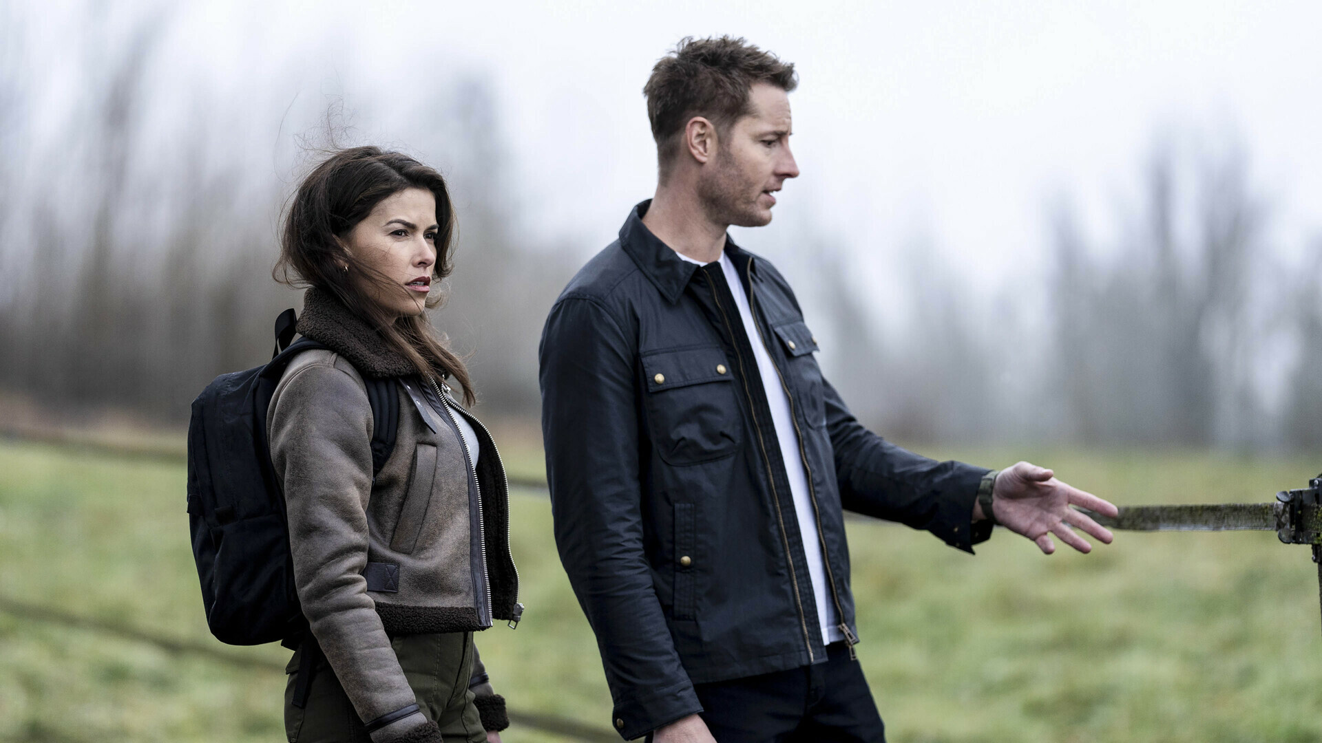 Tracker Lexington – Review