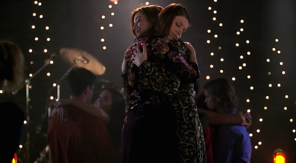 Pride – Willow & Tara – 2024