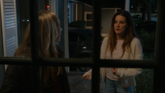 Maya & Carina 7×04 – Review