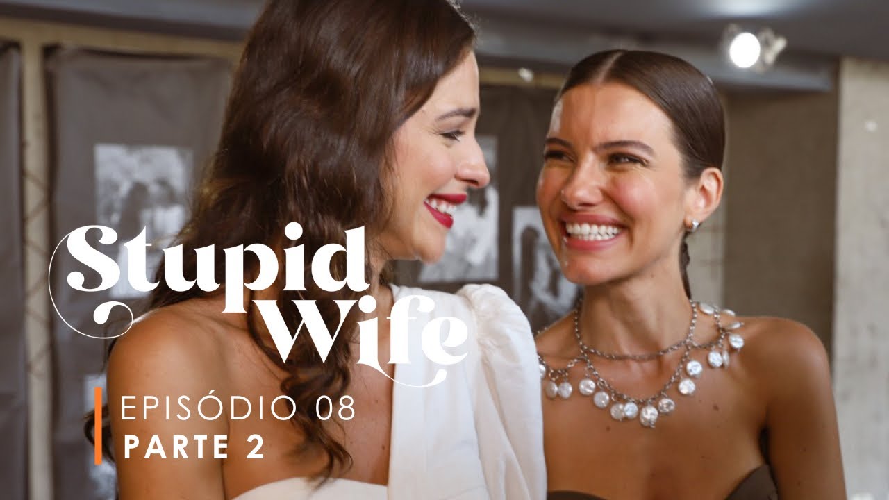 Stupid Wife 3×08 PT. 2 – Review