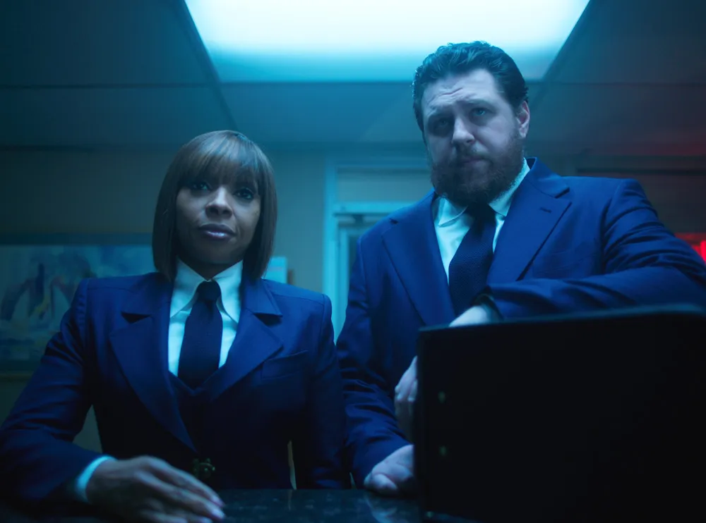 Umbrella Academy: Run Boy Run – Review