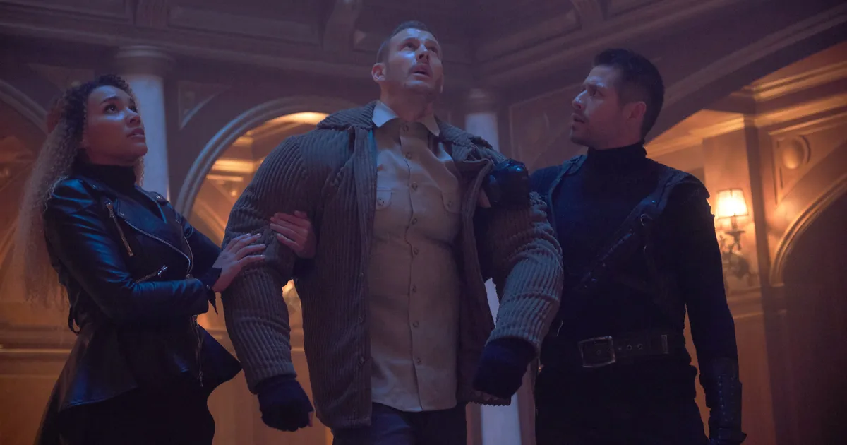 Umbrella Academy: Extra Ordinary – Review