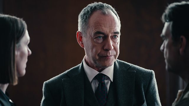 Vigil 2×06 – Review