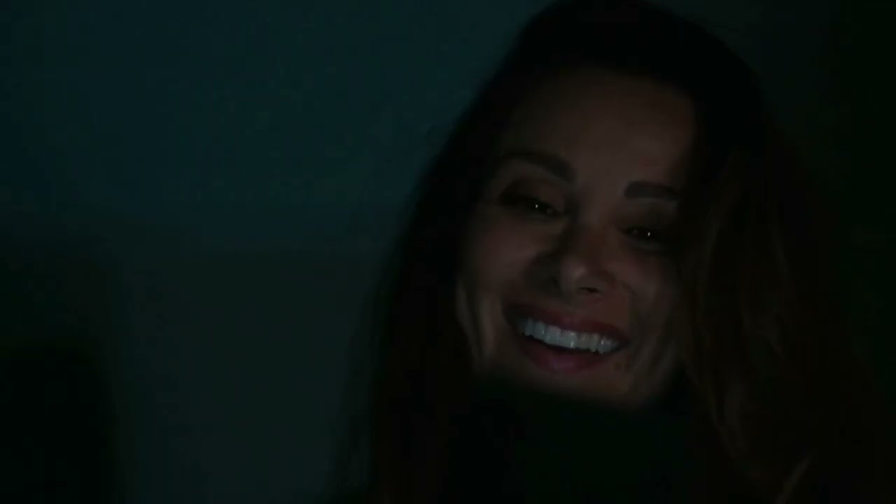 Marina: 7×09 – Review