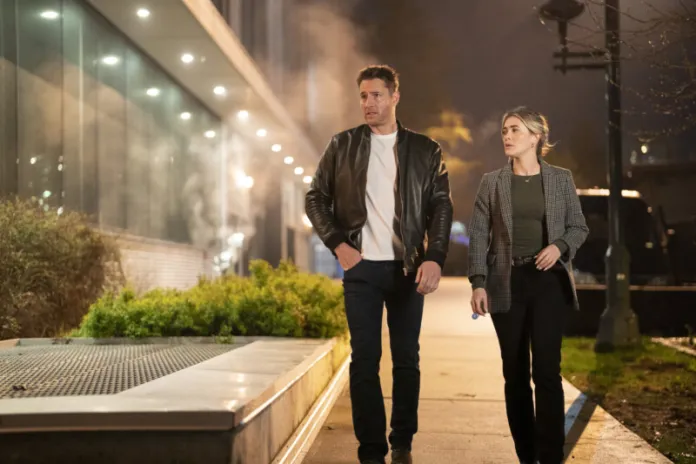 Tracker: Beyond the Campus Walls – Review