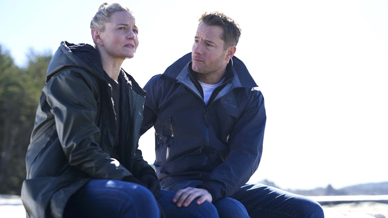 Tracker: The Storm – Review