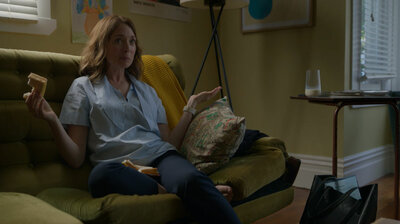 Double Parked: 1×03 – Review