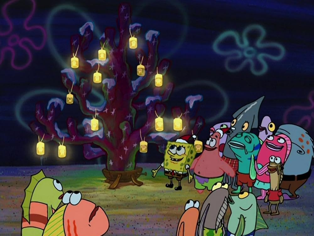 Christmas Special Countdown – Day Eleven