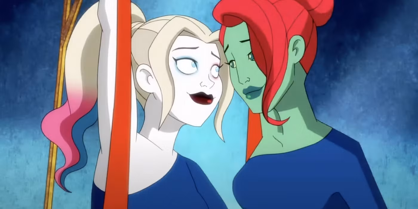 Harley Quinn: The Big Apricot – Review