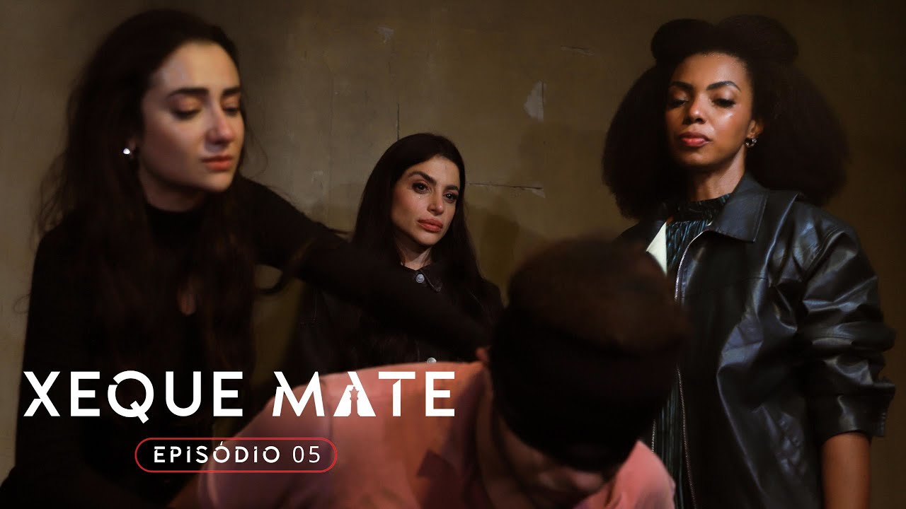 Xeque Mate 2×05 – Review