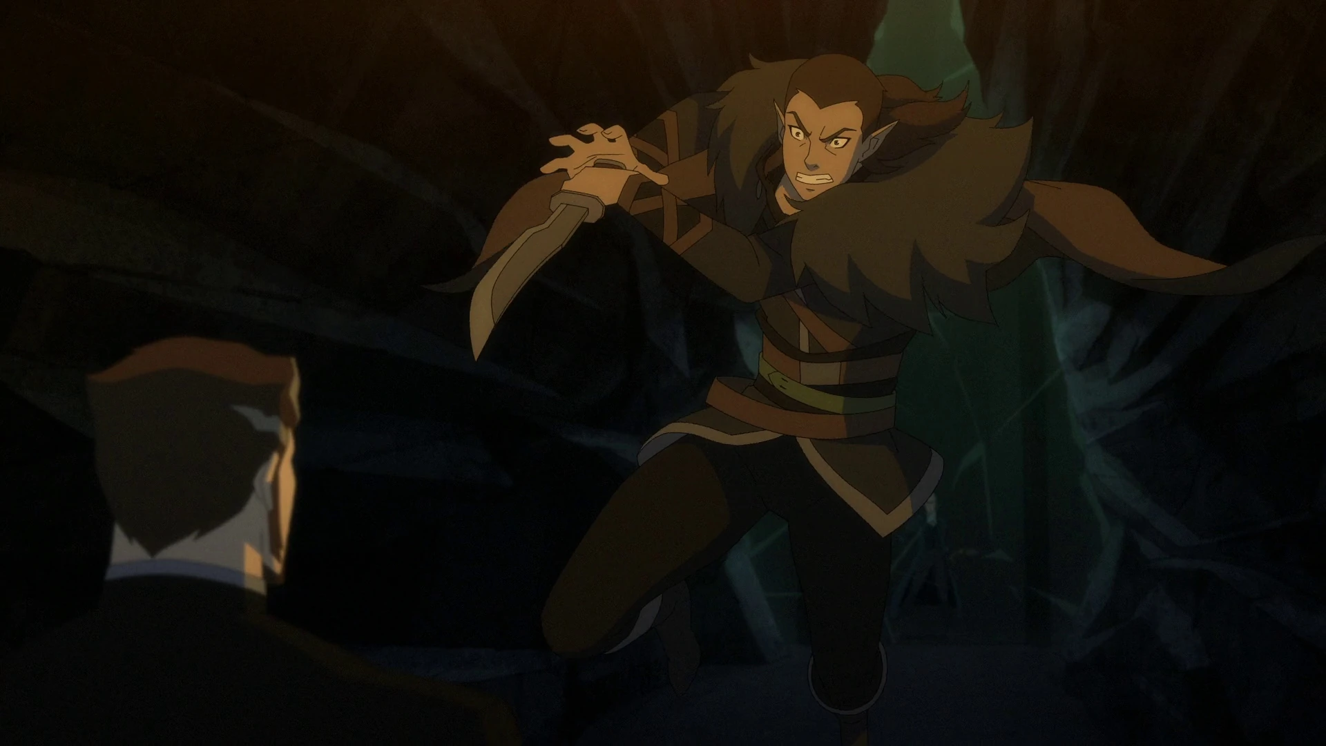 The Legend of Vox Machina: 1×10 – Review